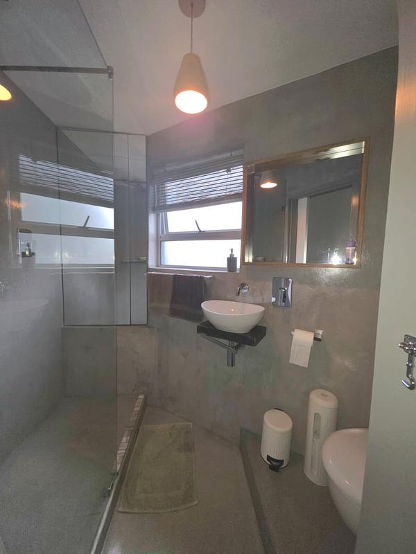 To Let 2 Bedroom Property for Rent in Blouberg Beachfront Western Cape